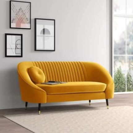 13. American sofa new style